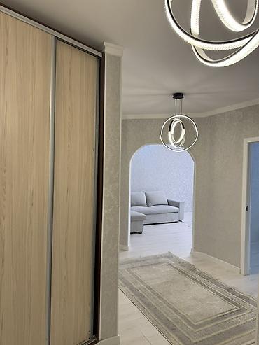 Продажа квартир: 2 комнаты, 75 м², Элитка, 3 этаж, Евроремонт at lalafo.kg — 6 Продажа квартир: 2 комнаты, 75 м², Элитка, 3 этаж, Евроремонт — 6