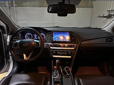 highlander 2015: Hyundai Sonata: 2019 г., Автомат, Седан — 6