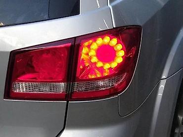 beocinska ulica borca: Fiat freemont zadnji desni stop. Fiat freemont zadnji desni — 2