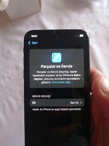 edifier ses sistemi: IPhone Xs, 256 GB, Black Titanium, Face ID — 5