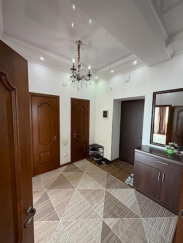 120: 2 комнаты, 78 м², Южная Магистраль Элитка, 3 этаж, Евроремонт — 10