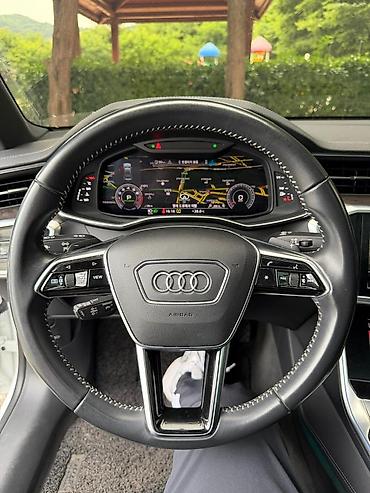 авуди а7: Audi A7: 2020 г., 3 л, Автомат, Бензин, Седан — 10