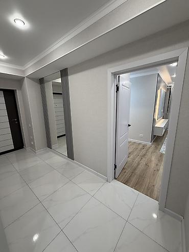 рыночная стоимость: 2 комнаты, 60 м², Элитка, 6 этаж, Евроремонт — 10