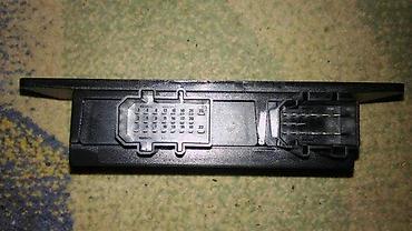 Upravljački moduli: VW PASSAT MODUL CENTRALNE BRAVE 1J0 959 799 AH | Zvati od 8-22h i — 3