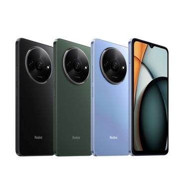 телефон редми б у: Xiaomi, Mi A3, Б/у, 128 ГБ, цвет - Зеленый, 2 SIM