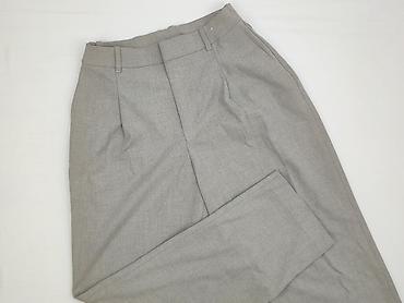 flame baker: Uniqlo, Spodnie materiałowe damskie, rozmiar S — 1