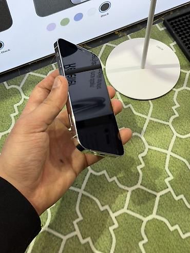 Apple iPhone: IPhone 12 Pro, 128 GB, Ağ, Face ID — 8