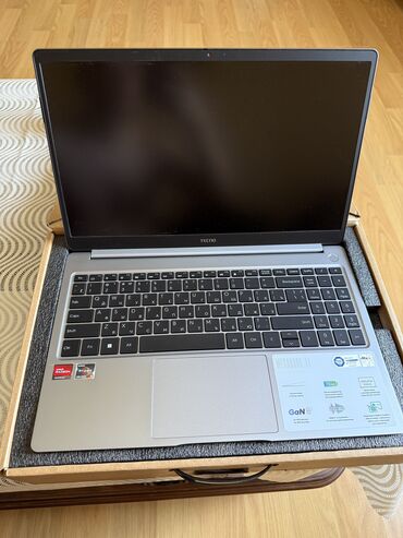 irşad electronics ipad mini 5: AMD Ryzen 5, 16 GB, 15.6 "