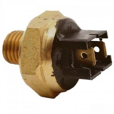 ugaone sofe: Termoprekidač ventilatora hladnjaka – automobilski - Namena — 1