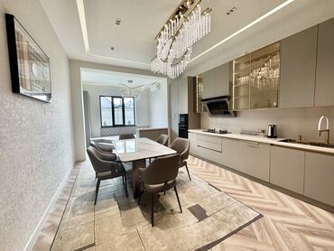 Продажа домов: Дом, 400 м², 6 комнат, Риэлтор, Дизайнерский ремонт — 5