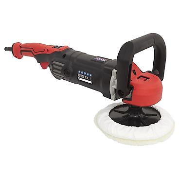 №: 3047 Məhsulun adı: Cilalama maşını Makute CP006 Brend: Makute