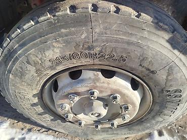 Грузовики: Грузовик, Volvo, Стандарт, Б/у — 7