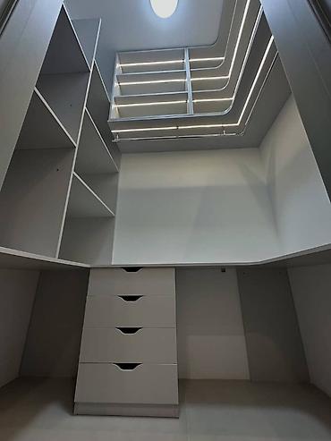 Шифоньеры, шкафы для одежды: Шифоньер, шкаф для одежды, Угловой — 9