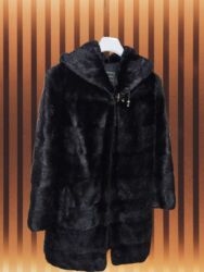 черная пантера для похудения: ✨ Zərif və İsti Qış Dəbi! ✨ Satılır yüksək keyfiyyətli qara şuba – həm