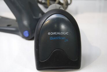 Barkod oxuyucular, skanerlər: Simbol 35 azn 
Zebra 45 azn 
Datalogic 50azn — 5