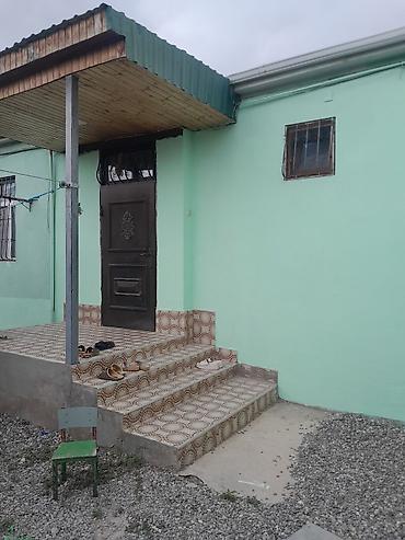 Həyət evi alıram: 97 kv. m, 3 otaqlı — 11