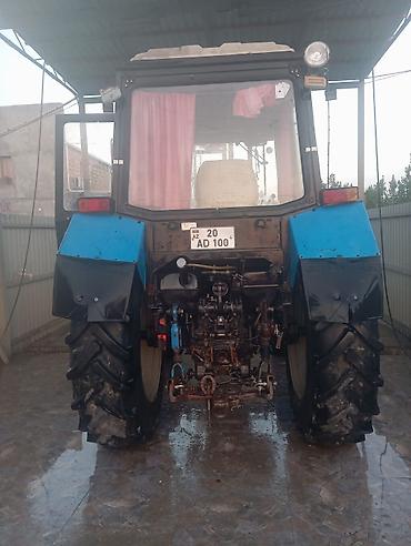 Yük maşınları üçün qoşqular: Razılaşmaq olar hamsnın sənəti qaydasdadı — 12