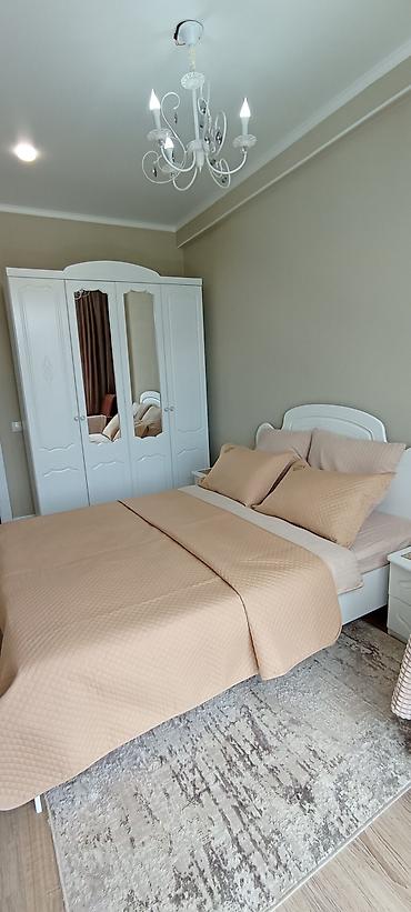 Отдых на Иссык-Куле: Аренда квартиры на Иссык-Куле, Chaika Resort, Сары-Ой, 5 мест, Цена Целиком за жилье — 6