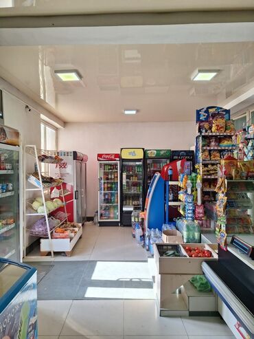 magazin v arendu s tovarom: Продаю Магазин Отдельностоящий магазин, 140 м², Отдельный вход, 1 этаж
