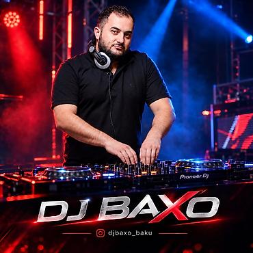 eglence is ilanlari: “Tədbiriniz sadəcə keçməsin — yadda qalsın! Peşəkar DJ Baxo ilə toy — 3