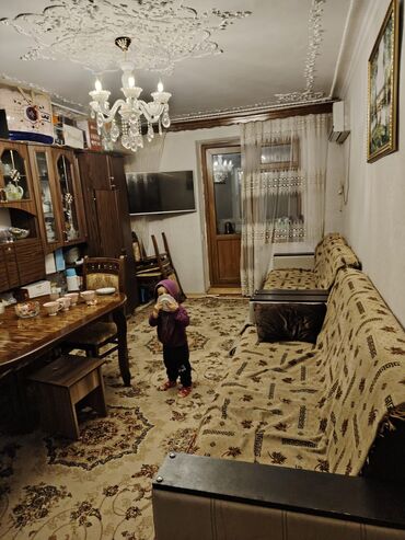 Köhnə tikili: Sumqayıt, 3 otaqlı, Köhnə tikili, 46 kv. m -da lalafo.az — 4 Köhnə tikili: Sumqayıt, 3 otaqlı, Köhnə tikili, 46 kv. m — 4