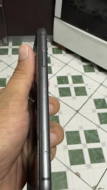 бу iphone 11: IPhone 11, Б/у, 128 ГБ, Black Titanium, Защитное стекло, Чехол, 73 % — 6