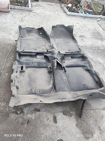Полик от соната нюрайс норм состоянии подойдёт от 2г и подойдёт для at lalafo.kg Полик от соната нюрайс норм состоянии подойдёт от 2г и подойдёт для