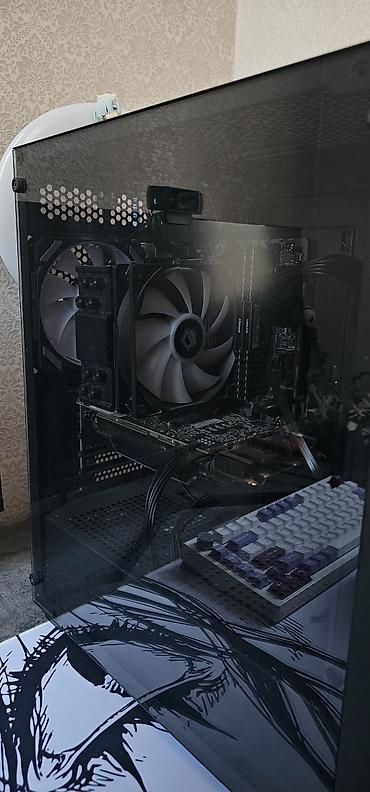 ddr4 ecc: ПРОДАЮ ОТЛИЧНЫЙ пк для игр и работы: ХАРАКТЕРИСТИКИ:• Процессор: Intel — 2