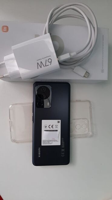 Xiaomi: Xiaomi 13 Lite, 256 GB