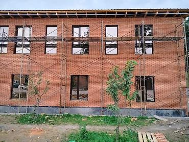 Кладка: Кладка кирпича Гарантия, Монтаж, Бесплатная консультация Больше 6 лет опыта — 18