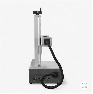 mini laser: Fiber lazer Raycus 20W (110*110mm) Qeyd(1 heftedir alinib ishlede — 3