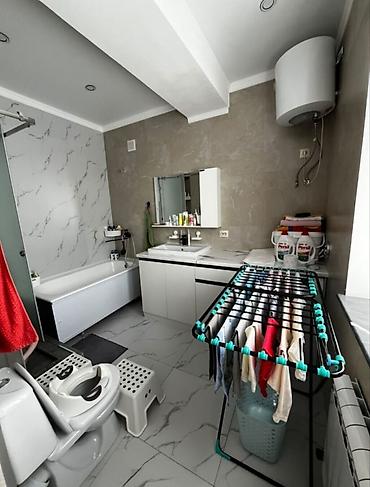 Продажа квартир: 2 комнаты, 59 м², Южная Магистраль Элитка, 9 этаж, Евроремонт — 3