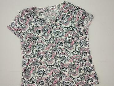 bluzki quiosque: QUIOSQUE, T-shirt damski, rozmiar 4XL — 1