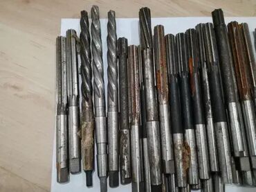 Ostali uređaji: Razvrtači 11mm, 11,03mm, 11,11mm, 11,5mm (rajberi) – različite — 9