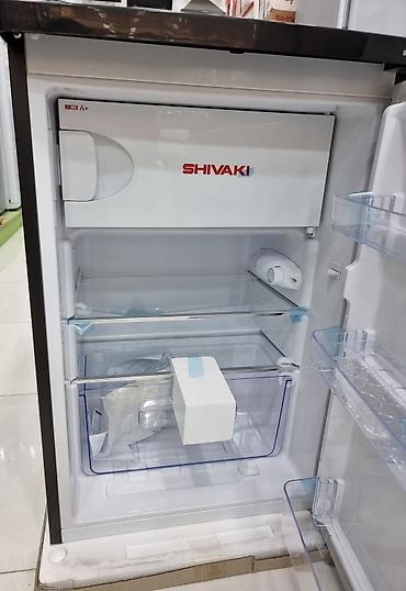 vitrin soyducusu: Soyuducu mini soyuducu soyducu Shivaki Model :HS 137RN Yapon markasi — 6