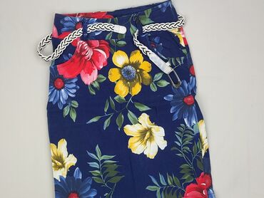 spódniczka z weluru: Styled In Italy, Women`s skirt, size S