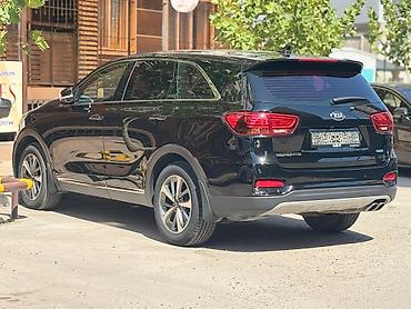 gac aion v plus 2022: Kia Sorento: 2019 г., 2.2 л, Автомат, Дизель, Кроссовер — 5