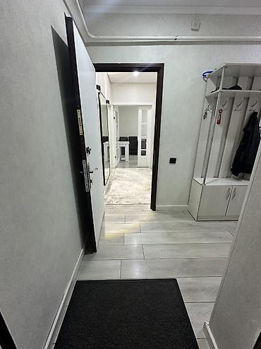 3 комнаты, 76 м², Нижний Джал (Джал-23) 106 серия, 1 этаж, Евроремонт