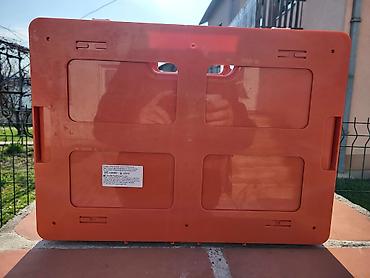 Oprema i sredstva za zaštitu: Würth kutija prve pomoći - Profesionalni komplet prve pomoći u — 5