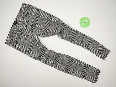 cn 16080a: BYoung, Spodnie materiałowe damskie, rozmiar XL — 2
