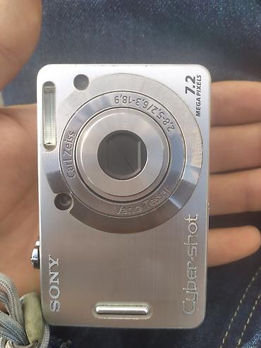 sony kamera: Цифровой фотоаппарат Sony Cyber‑shot с объективом Carl Zeiss — 2