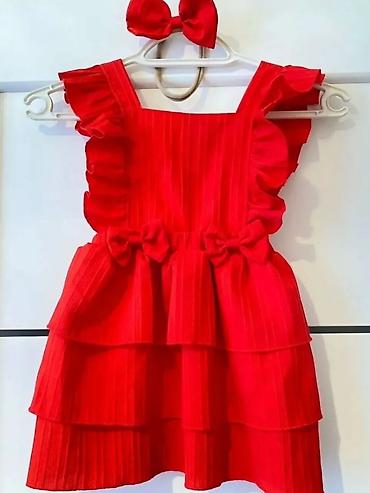 red valentino: Don, Gündəlik, 3 - 4 yaş — 2