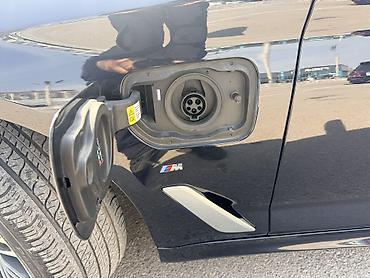 BMW: BMW 5 series: 2020 г., 2 л, Типтроник, Электромобиль — 8