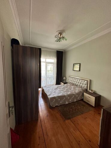 Yeni tikili: 2 otaqlı, Yeni tikili, m. Həzi Aslanov, 88 kv. m — 3