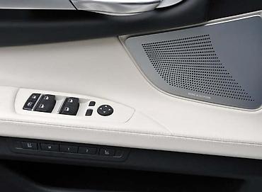 gta: TAPACIR VRATA ZA BMW 730 OD 2008. DO 2015. GOD — 1