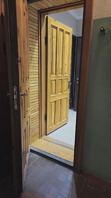 квартира бериоет: 2 комнаты, 48 м², Филармония Индивидуалка, 3 этаж, Старый ремонт — 8