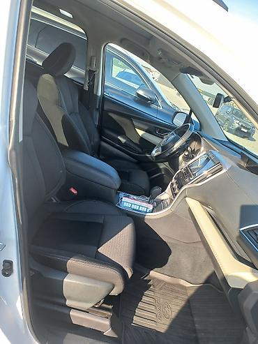 Subaru: Subaru Ascent: 2020 г., 2.4 л, Вариатор, Бензин, Кроссовер — 12