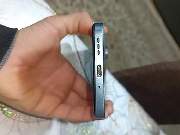 Redmi: Redmi 13C, 256 GB, rəng - Mavi, Zəmanət — 19