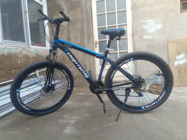 Şəhər velosipedləri: İşlənmiş Şəhər velosipedi 29", Ünvandan götürmə — 6