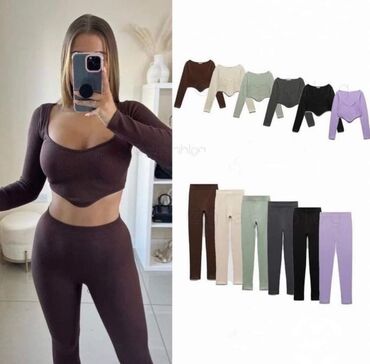 Kompleti: Komplet: 2100dinara — 1